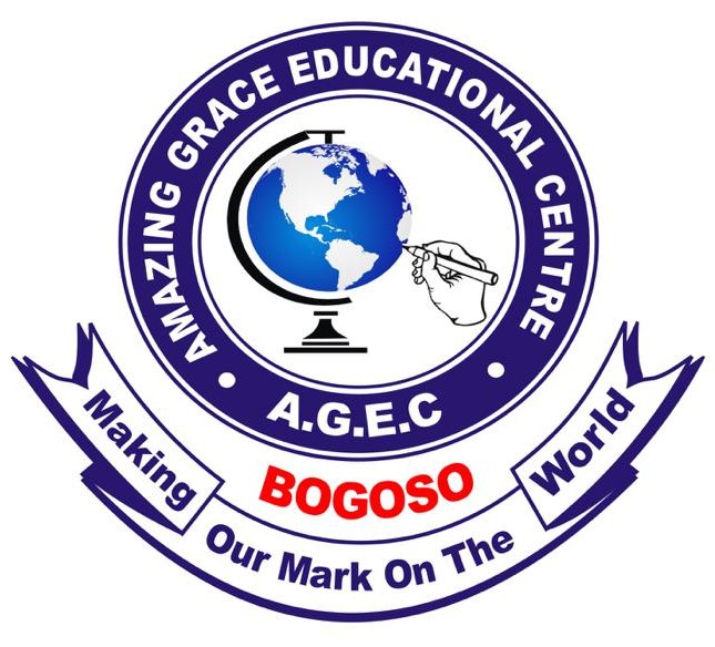 AMAZING GRACE Logo